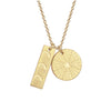 Kina and Moana Necklace
