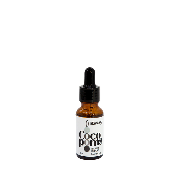 Cocopom Air Freshener Scented Oil