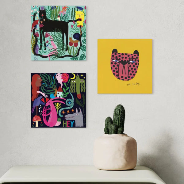 Studio Soph Art Tile