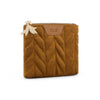 Ahi Velvet Purse Mini