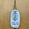 Whakatauhi Wall Hanging