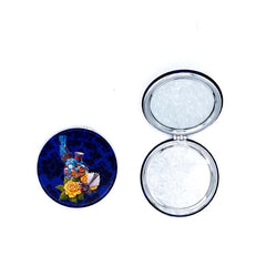 Compact Mirror Native Bird SALE