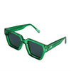Weekender - Green