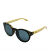 Marilyn Monroe - Tortoise w/ Wooden Arms