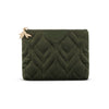 Ahi Velvet Purse Midi