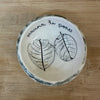 Whakatuki Bowl - Small