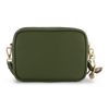 FLOX Crossbody Bag (includes two straps)