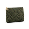 Ahi Velvet Purse Midi