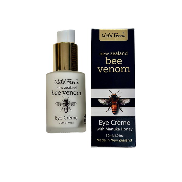 Bee Venom Eye Creme