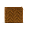 Ahi Velvet Purse Mini