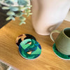 Kathryn Furniss Coaster