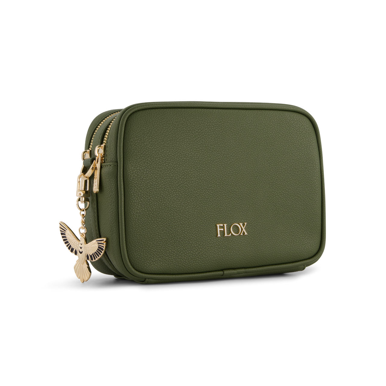 FLOX Crossbody Bag (includes two straps)