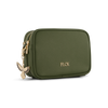 FLOX Crossbody Bag (includes two straps)
