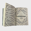 "Aroha" by Hinemoa Elder