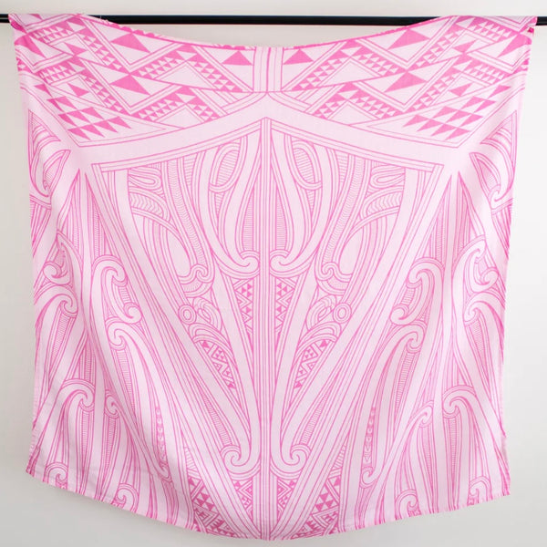 Te Ao Marama Pēpi Wrap