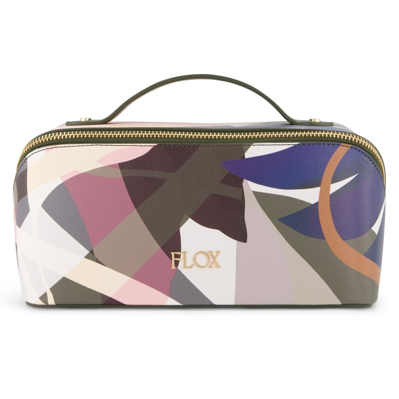 Ahi Train Case