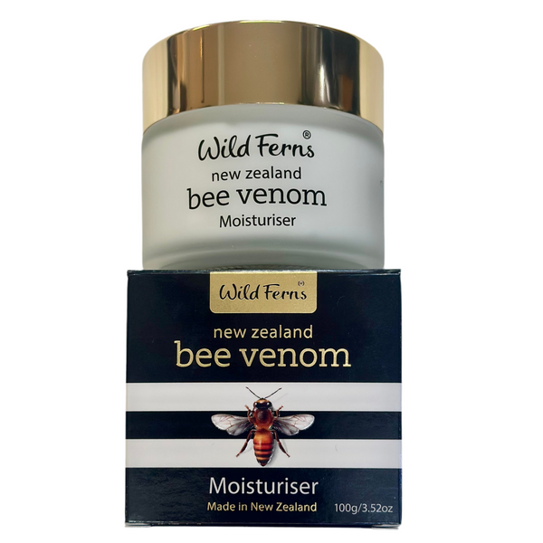 Bee Venom Moisturiser