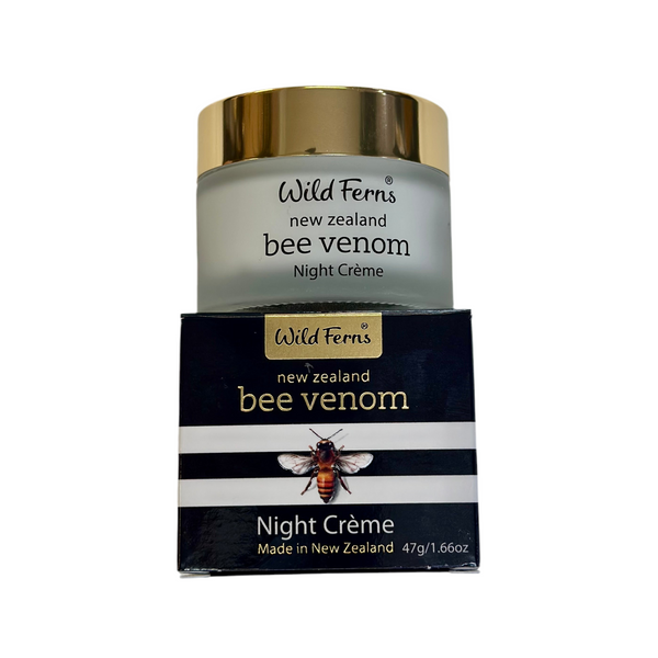 Bee Venom Night Creme