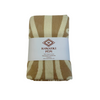 Te Paringa Organic Cotton Knit Blanket- Beige