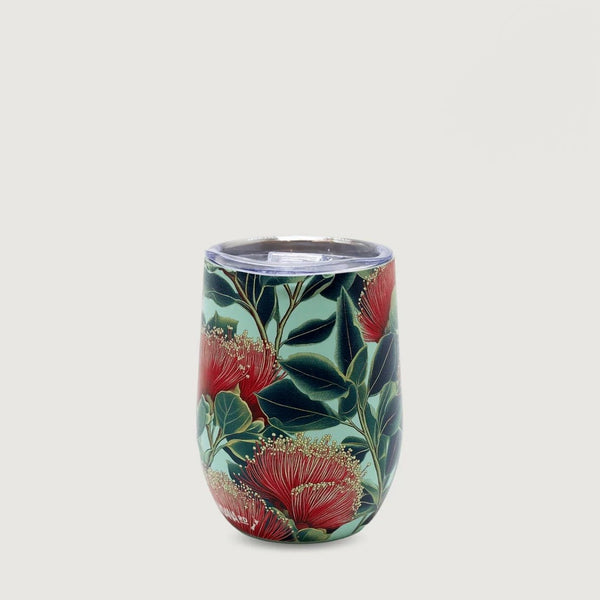 Pōhutukawa eMug