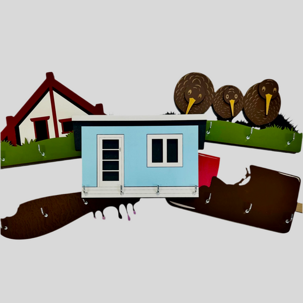 Key-Wi As Keyholders