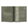 Ahi Notebook Set XS