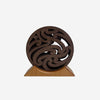 Native Wood Maunga Coaster Set