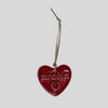 Aroha Ceramic Heart