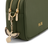 FLOX Crossbody Bag (includes two straps)