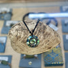 Paua Shell Necklaces