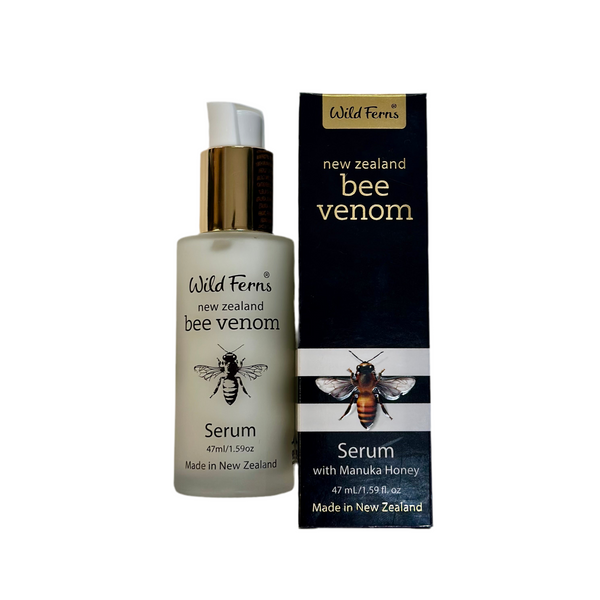 Bee Venom Serum