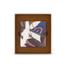 Ahi Compact Mirror