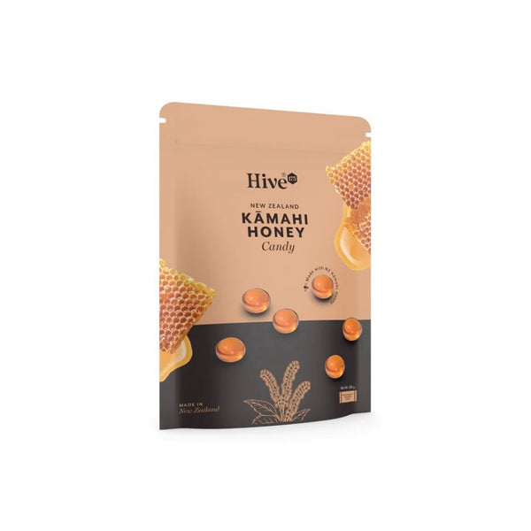 Hive 175 Honey Candy
