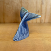 Sam Genet Kaikōura Whale Tail Sculpture