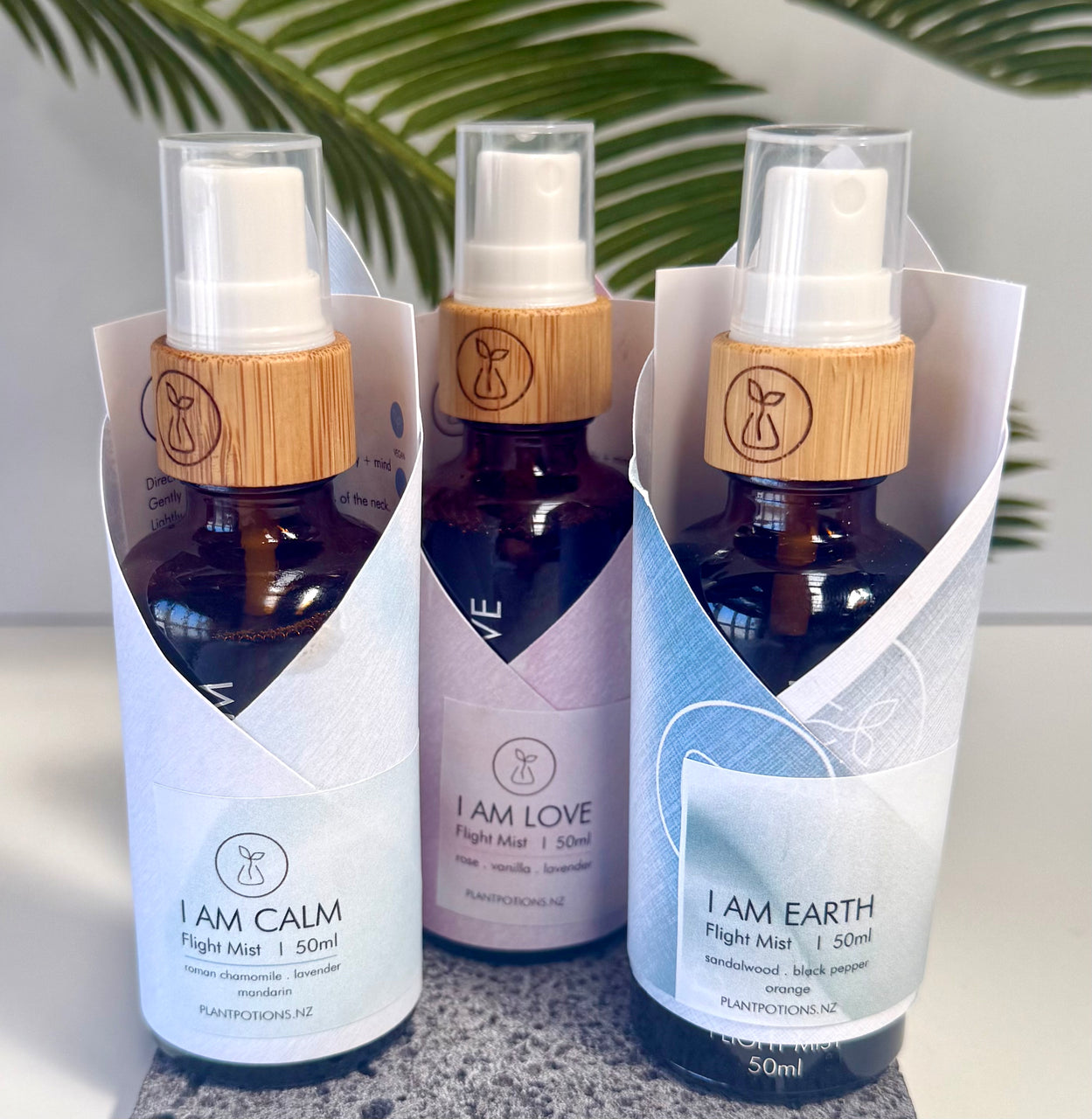 Flight Mist 50ml