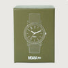 Te Reo Maori Watch - 3 Colours