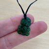 Pepi Hei Tiki Necklace