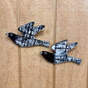 Kereru Wall Ceramic