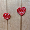 Kowhaiwhai Heart