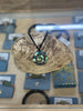 Paua Shell Necklaces