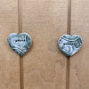 Kowhaiwhai Heart
