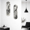 Tui Under the Nikau Skateboard Deck
