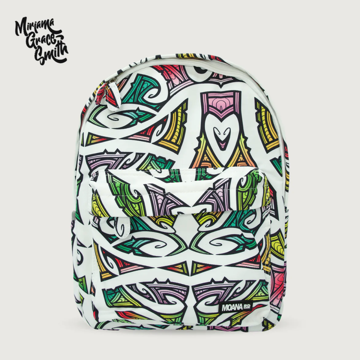 Miriama Grace Smith Childs Backpack