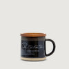 Ceramic Espresso Mug