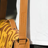River Jayden High School Satchel