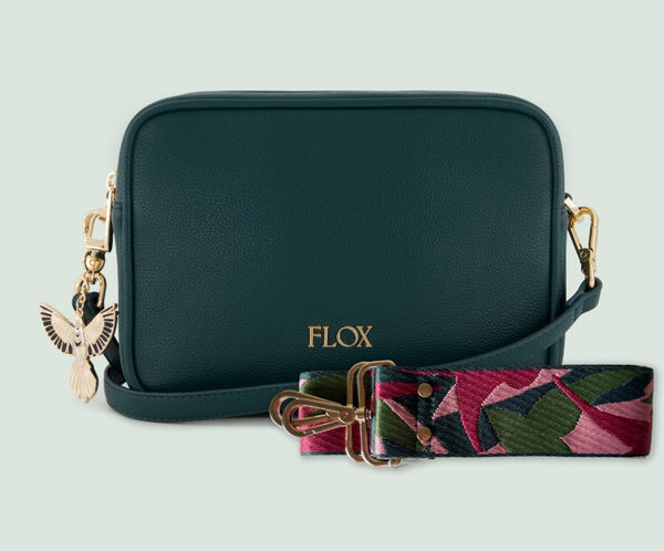 Wai Flox Crossbody Bag