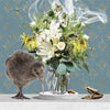 'Smoking Hot Kiwi' by Sue Skellern