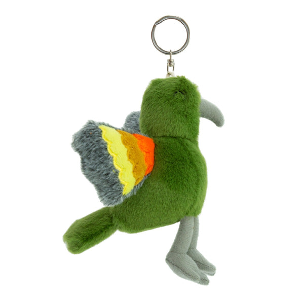 OG Birds Keyring - Assorted