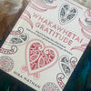 "Whakawhetai Gratitude Journal"