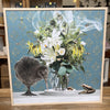 'Smoking Hot Kiwi' by Sue Skellern